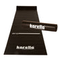 Dartmatte Karella Eco-Star 290 x 80 schwarz