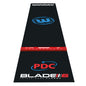Dartmatte Winmau Pro-Zone Precision