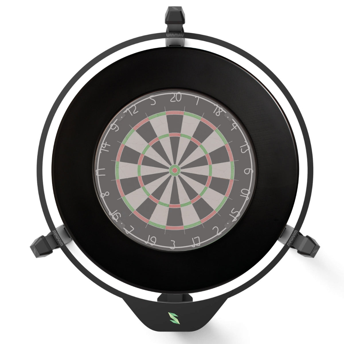 Scolia Home 2 Set mit Kamera und Beleuchtung inkl. Surround