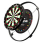 Winmau Wispa Schallschutz