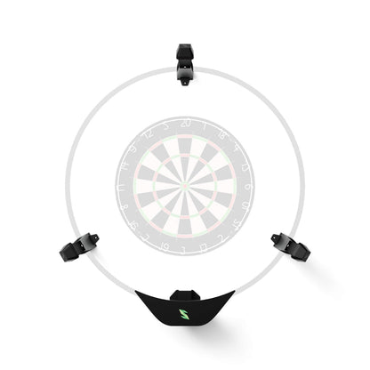 Scolia Home 2 Basic Winmau Bundle