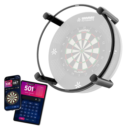 Winmau Autodarts