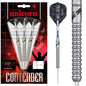 Unicorn Contender Callan Rydz Steel Darts | 22 Gr.