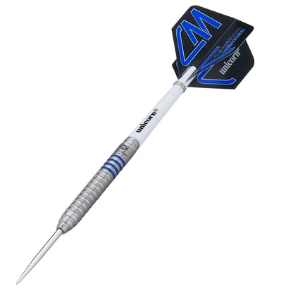 Unicorn Contender Cameron Menzies Phase 2 Steel Darts 23g