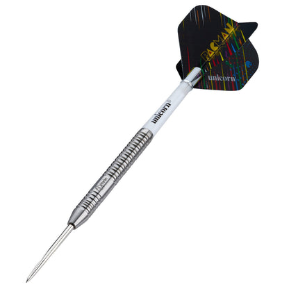 Unicorn Contender Adam Paxton Steel Dart | 23 Gr.