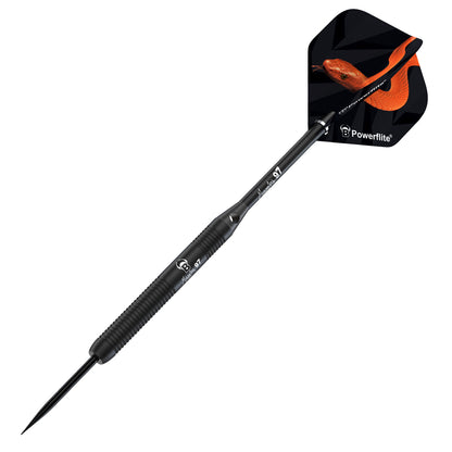 BULL'S Mamba 97 M1 Steel Dart