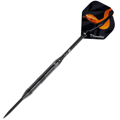 BULL'S Mamba 97 M5 Steel Dart