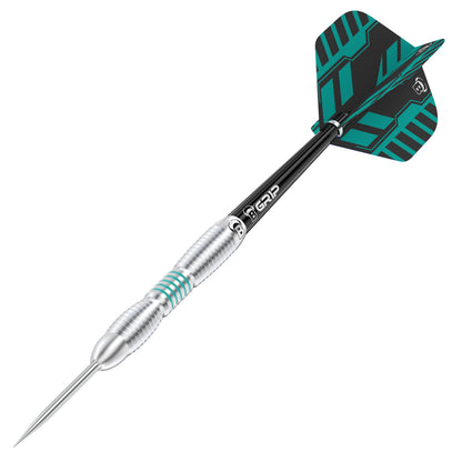 BULL'S Veco V1 Steel Dart
