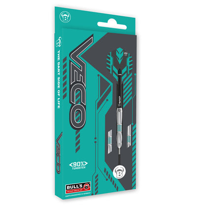 BULL'S Veco V1 Steel Dart
