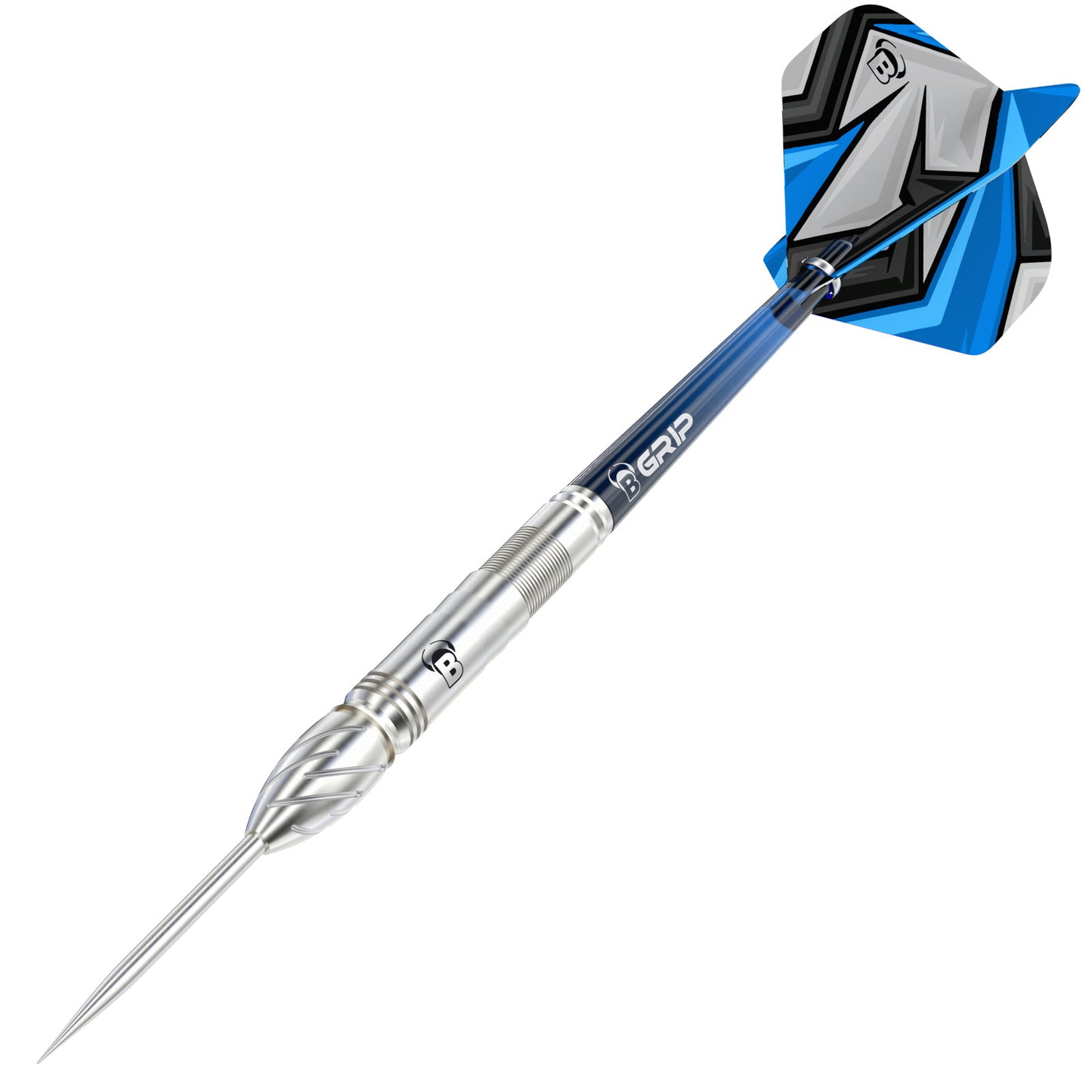 BULL'S Stone S1 Steel Dart