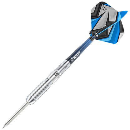 BULL'S Stone S2 Steel Dart