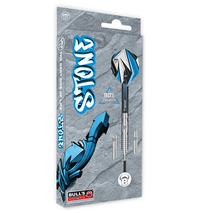 BULL'S Stone S2 Steel Dart
