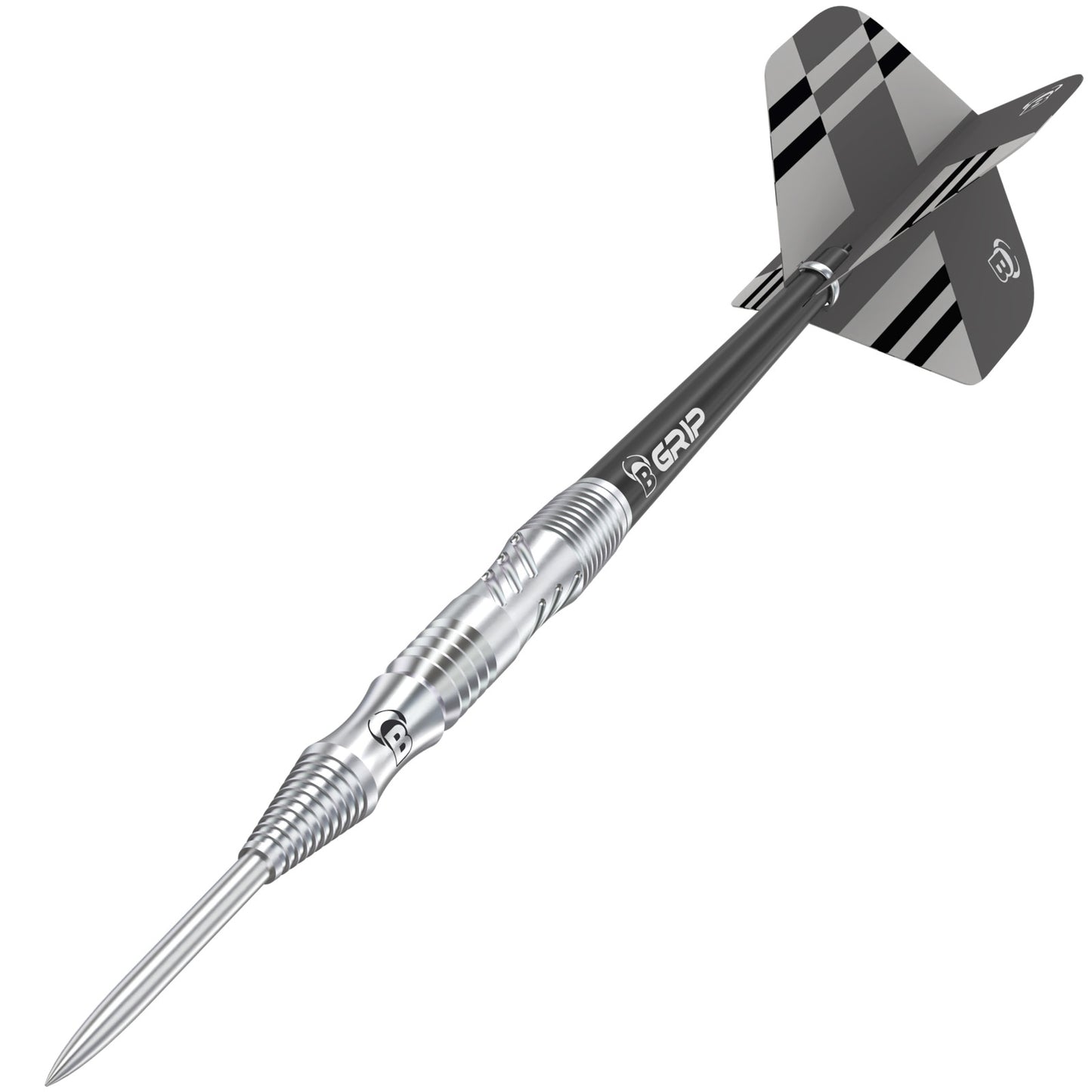 BULL'S Tac T1 Steel Dart