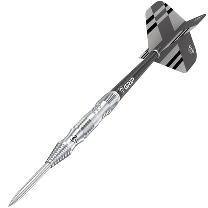 BULL'S Tac T1 Steel Dart