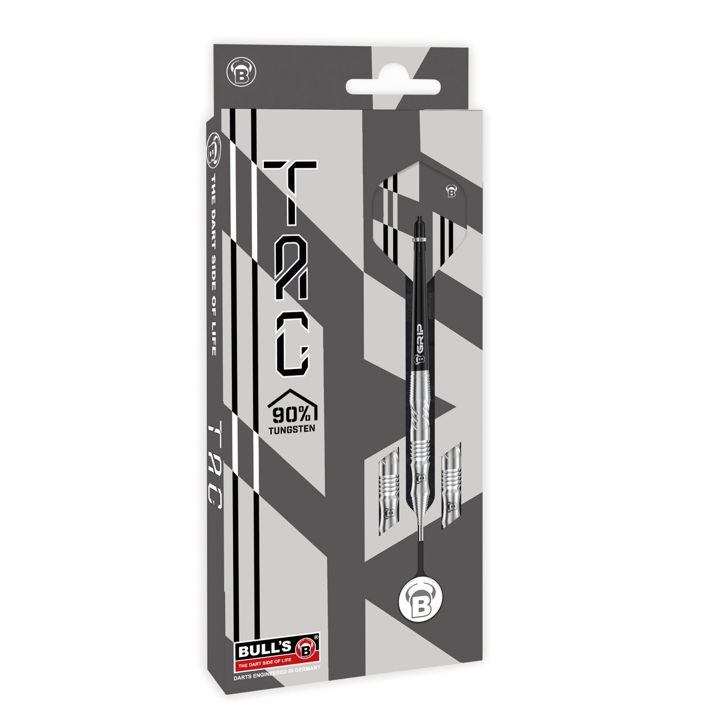 BULL'S Tac T1 Steel Dart