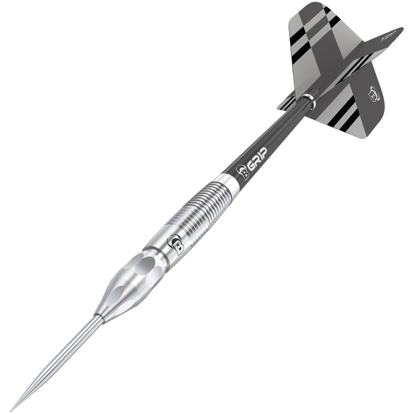 BULL'S Tac T2 Steel Dart