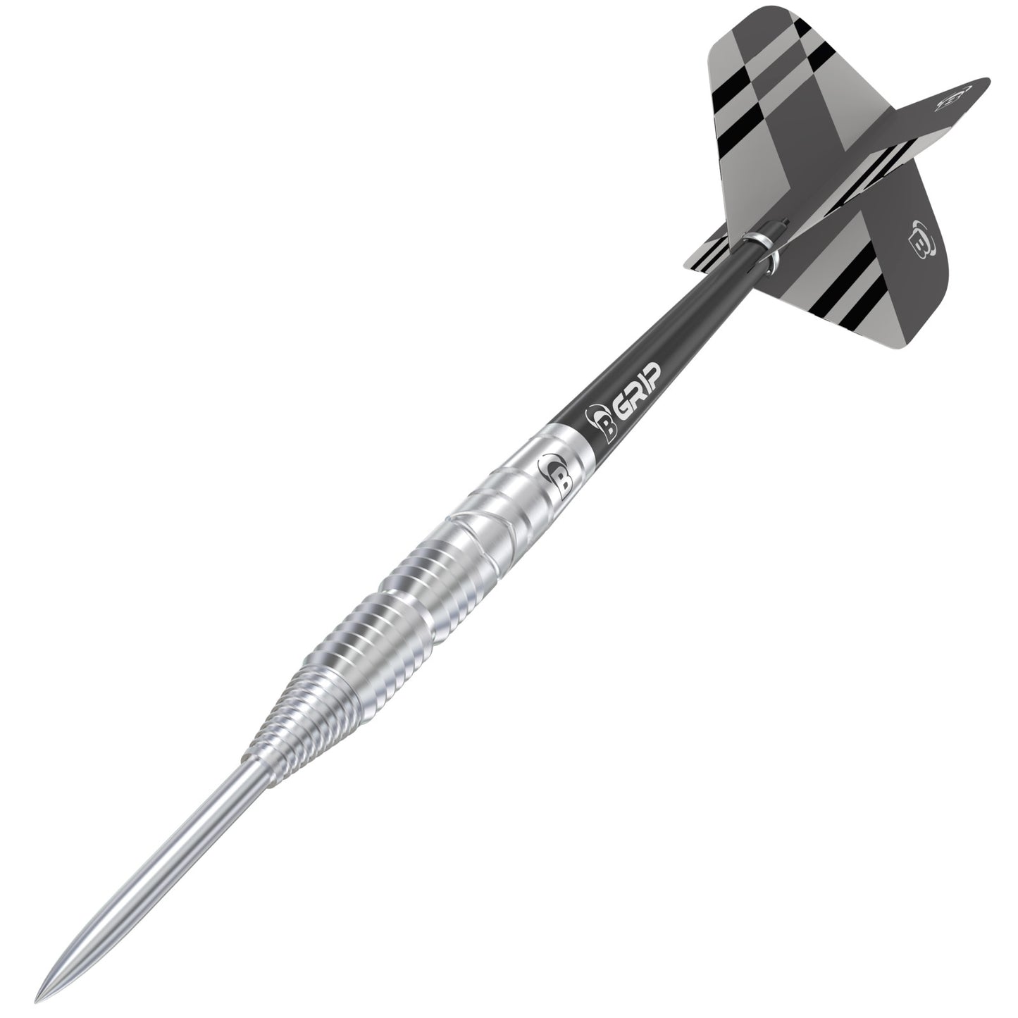 BULL'S Tac T3 Steel Dart