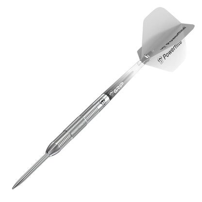 BULL'S Challenger Steel Dart S.Stuhlemmer | 23 Gr.