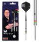 BULL'S Martijn Dragt Steel Dart | 24 Gr.