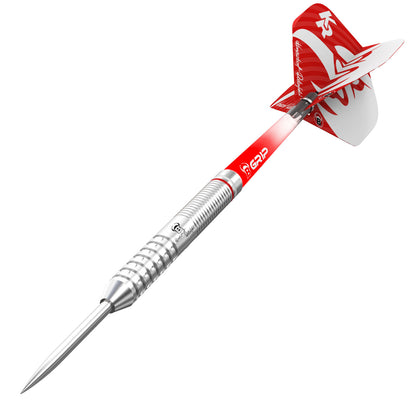 BULL'S Krzysztof Ratajski Original Generation 2 Steel Dart
