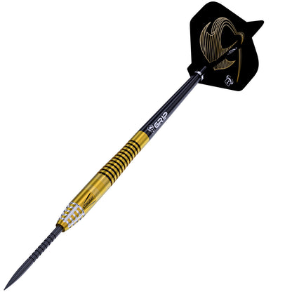BULL'S Stingray ST3 Steel Dart