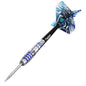 BULL'S Sarah Milkowski Steel Dart