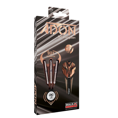 BULL'S Adon Steel Dart