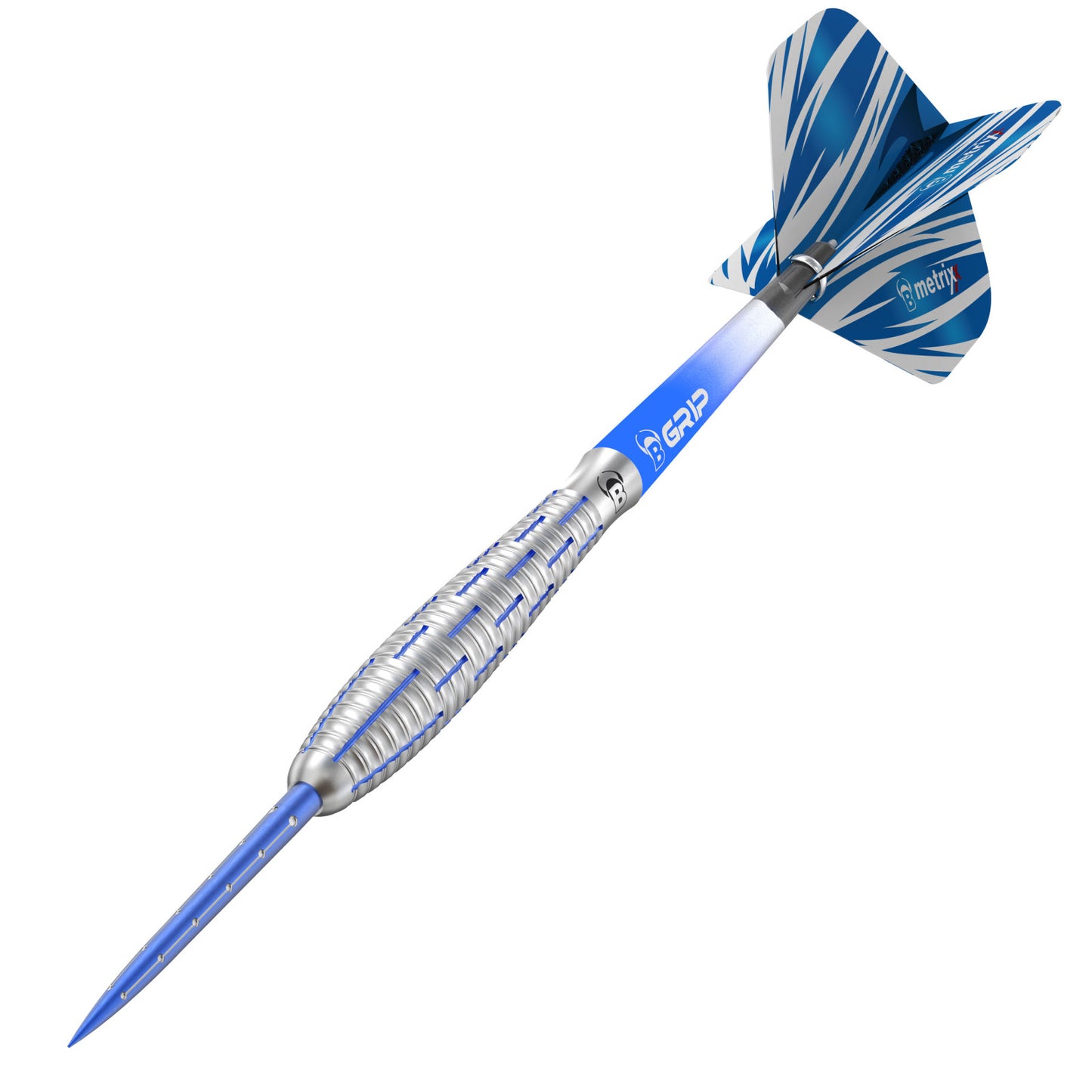 BULL'S Azza Steel Dart