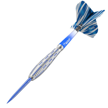 BULL'S Azza Steel Dart