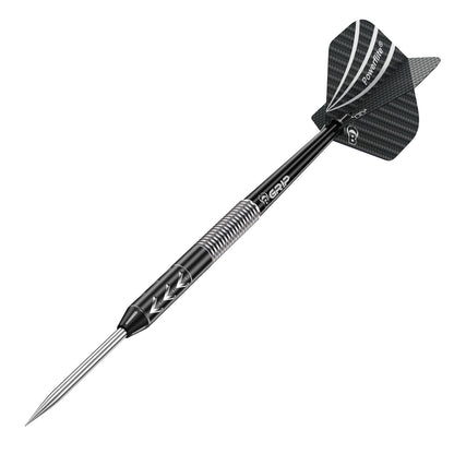 BULL'S Challenger Steel Dart Arno Merk | 22 Gr.