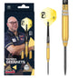 BULL'S Patrick Geeraets Steel Dart | 23 Gr.
