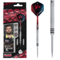 BULL'S Challenger Steeldart T.Kanik | 22 Gr.
