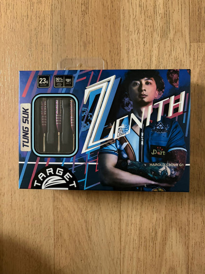 Target - Japan Prime Series Tung Suk Zenith Gen1 SP