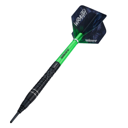 Unicorn Wraith Gary Anderson Phase 6 Soft Dart 20g
