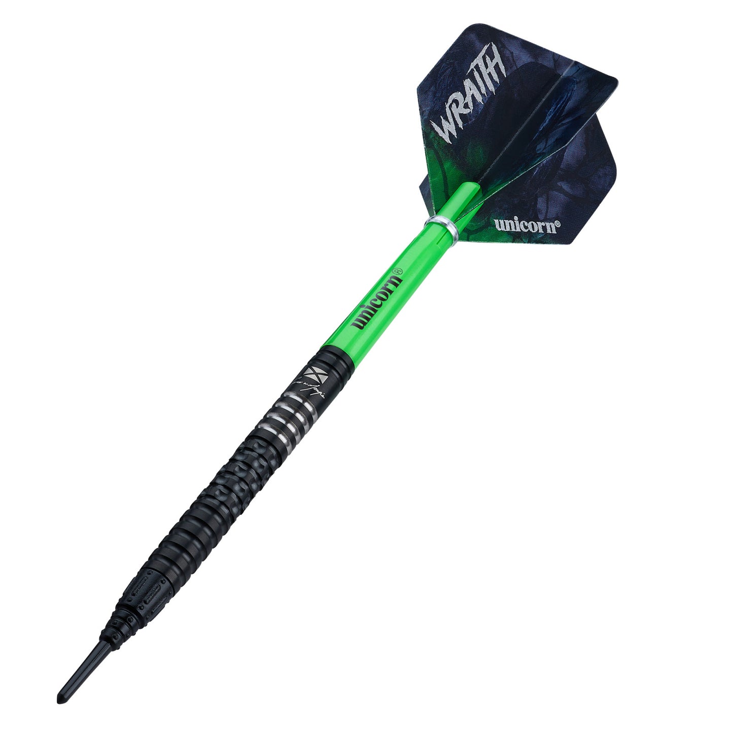 Unicorn Wraith Cameron Menzies Soft Dart 20g