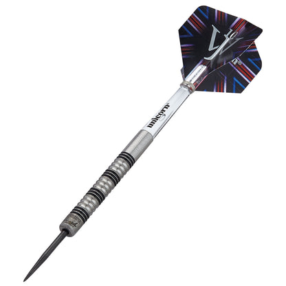Unicorn Premier 2022 James Wade Steel Darts