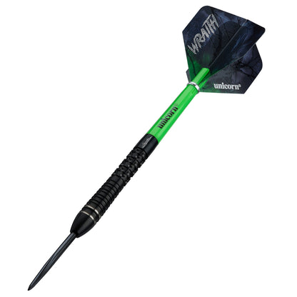 Unicorn Wraith Gary Anderson Phase 6 Steel Dart
