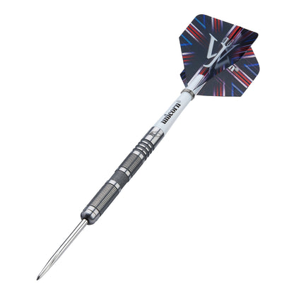 Unicorn "The Maschine" James Wade 2025 Steel Tip 90% Tungsten 23g