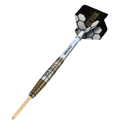 Unicorn Hexium Style 3 Steel Dart