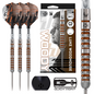 HARROWS Luke Woodhouse Series 3 QUICK Point 90%