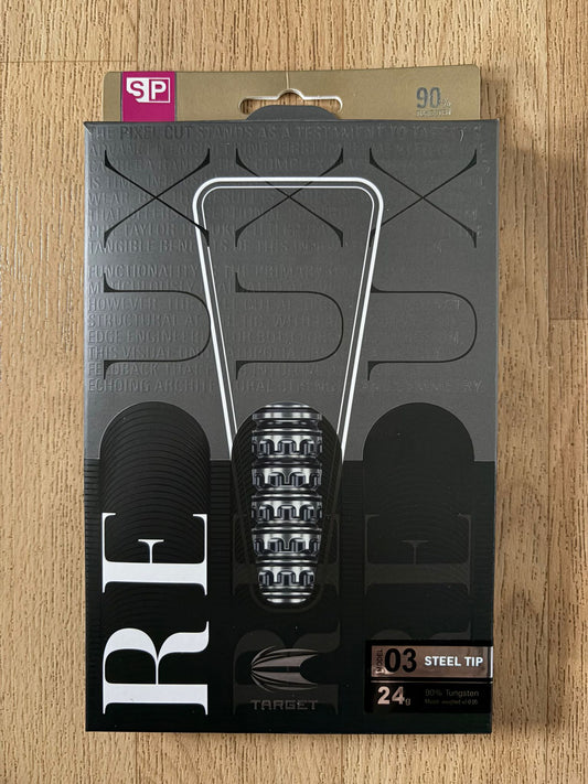 Target Redux 03 SP 24g