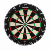 Precise180 Endorphine Dartboard Classic White