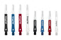 BULL'S Altra TopSpin Shaft