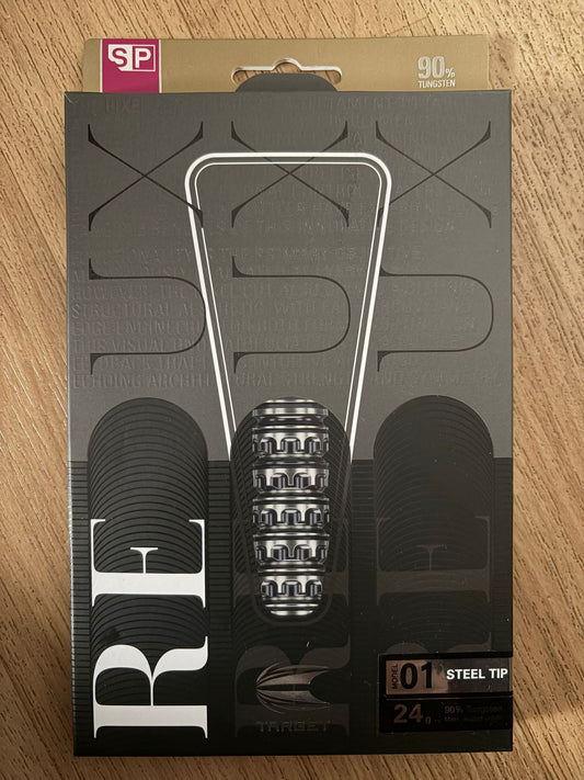 Target Redux 01 SP 24g