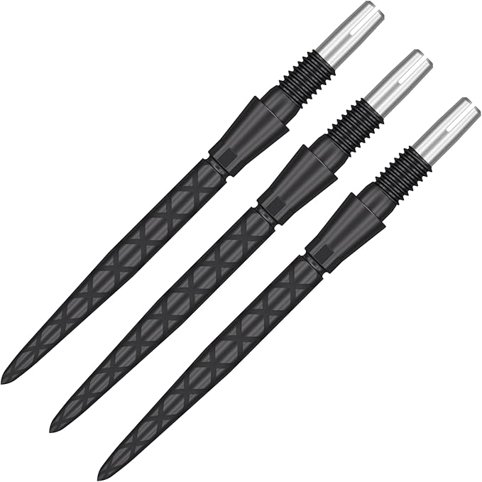 Target Darts Swiss Point Storm Diamond Points