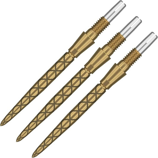 Target Darts Swiss Point Storm Diamond Points