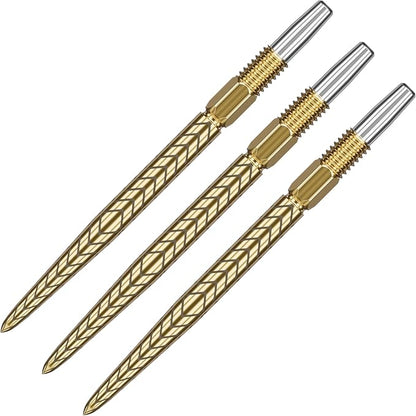 Target Swiss Point Dart Spitzen RVE