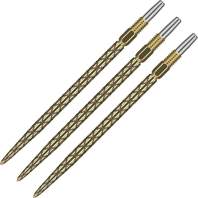 Target Darts Diamond Pro Swiss Point Dartspitzen