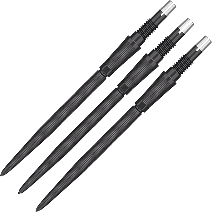 Target Darts Swiss Point Storm Nano Points