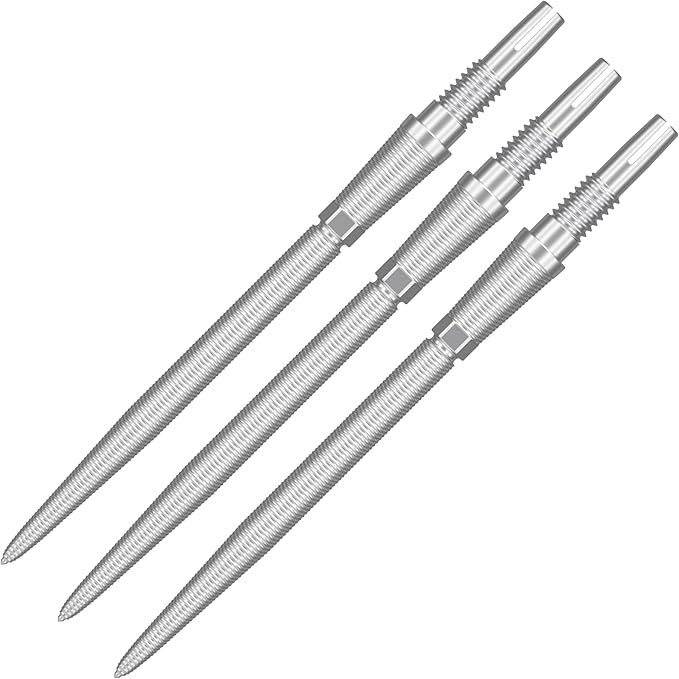Target Darts Swiss Point Storm Nano Points